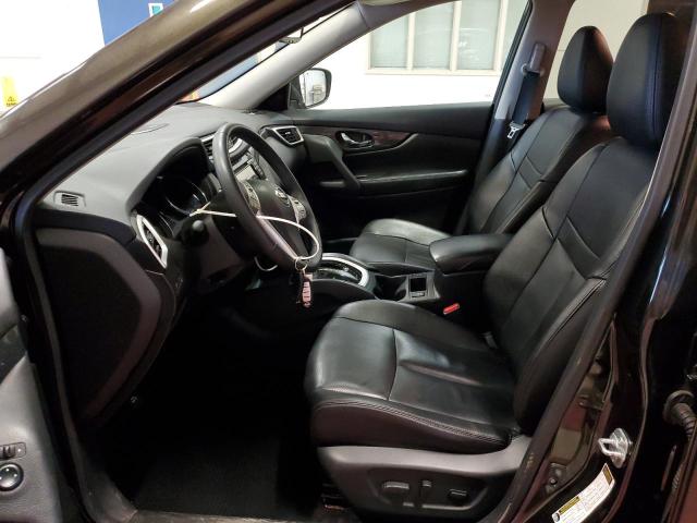 Photo 6 VIN: 5N1AT2MV9GC757528 - NISSAN ROGUE 