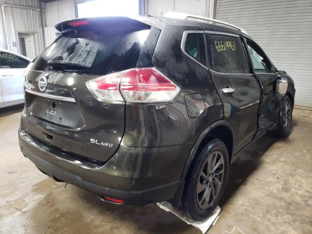 Photo 3 VIN: 5N1AT2MV9GC758923 - NISSAN ROGUE S 