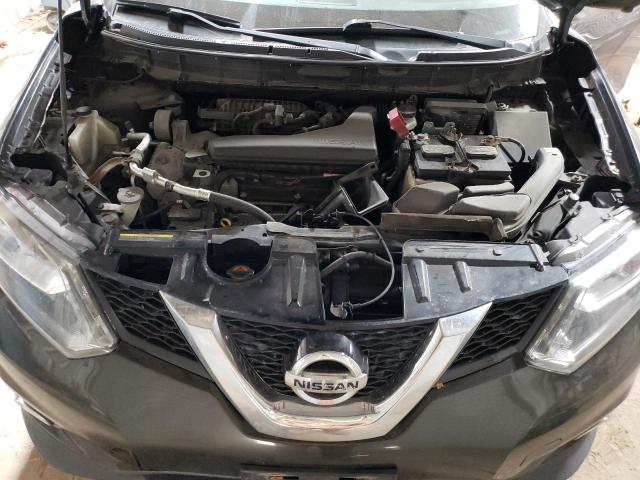 Photo 6 VIN: 5N1AT2MV9GC758923 - NISSAN ROGUE S 