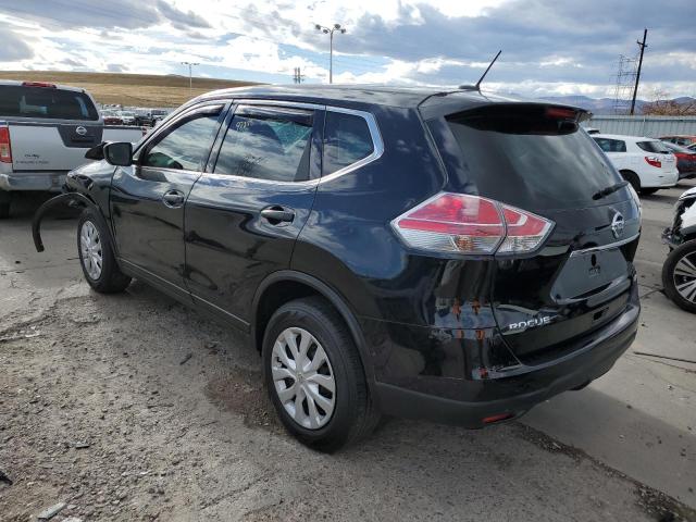 Photo 2 VIN: 5N1AT2MV9GC763295 - NISSAN ROGUE S 