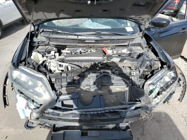 Photo 6 VIN: 5N1AT2MV9GC763295 - NISSAN ROGUE S 