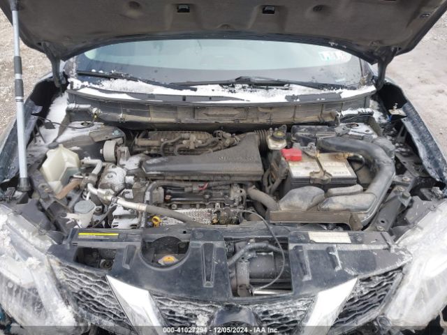 Photo 9 VIN: 5N1AT2MV9GC770392 - NISSAN ROGUE 