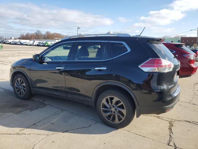 Photo 1 VIN: 5N1AT2MV9GC774944 - NISSAN ROGUE S 