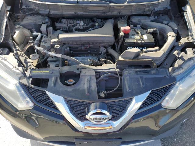 Photo 11 VIN: 5N1AT2MV9GC774944 - NISSAN ROGUE S 