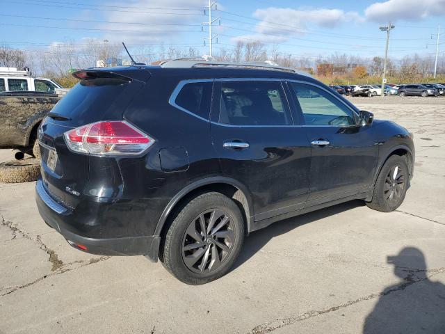 Photo 2 VIN: 5N1AT2MV9GC774944 - NISSAN ROGUE S 