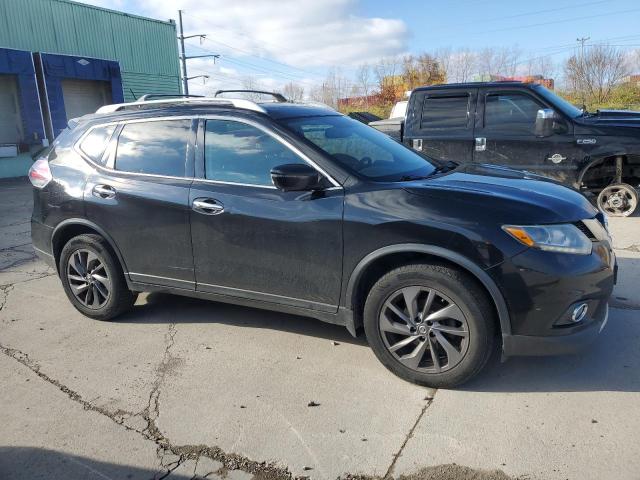 Photo 3 VIN: 5N1AT2MV9GC774944 - NISSAN ROGUE S 