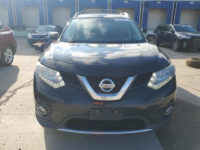 Photo 4 VIN: 5N1AT2MV9GC774944 - NISSAN ROGUE S 