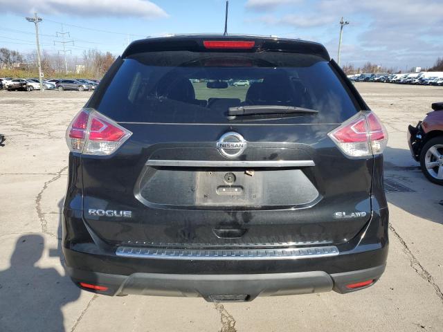 Photo 5 VIN: 5N1AT2MV9GC774944 - NISSAN ROGUE S 