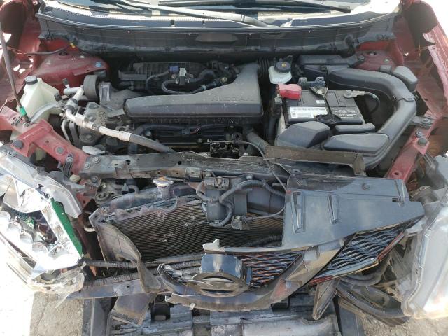 Photo 11 VIN: 5N1AT2MV9GC775656 - NISSAN ROGUE S 