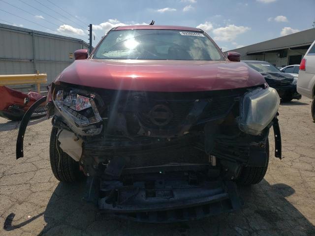 Photo 4 VIN: 5N1AT2MV9GC775656 - NISSAN ROGUE S 