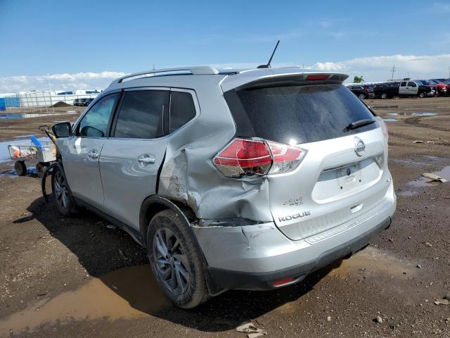 Photo 1 VIN: 5N1AT2MV9GC779674 - NISSAN ROGUE S 