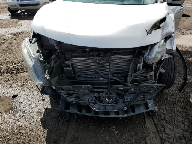 Photo 10 VIN: 5N1AT2MV9GC779674 - NISSAN ROGUE S 