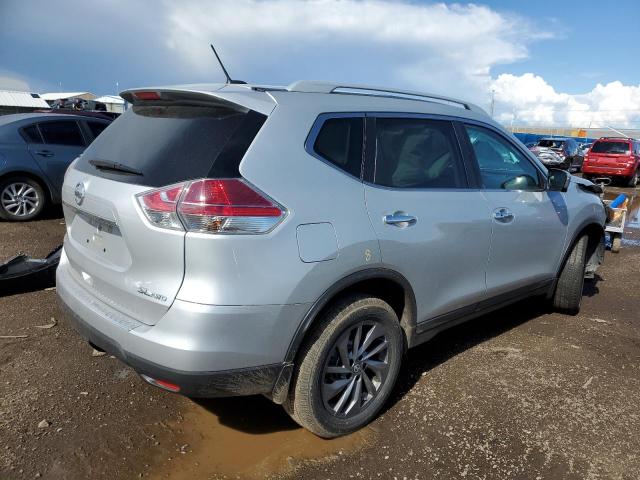 Photo 2 VIN: 5N1AT2MV9GC779674 - NISSAN ROGUE S 