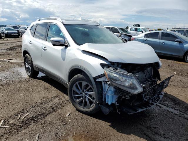 Photo 3 VIN: 5N1AT2MV9GC779674 - NISSAN ROGUE S 