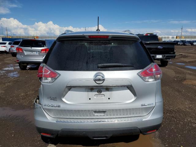 Photo 5 VIN: 5N1AT2MV9GC779674 - NISSAN ROGUE S 