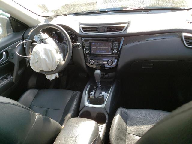 Photo 7 VIN: 5N1AT2MV9GC779674 - NISSAN ROGUE S 