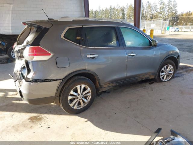 Photo 3 VIN: 5N1AT2MV9GC785717 - NISSAN ROGUE 