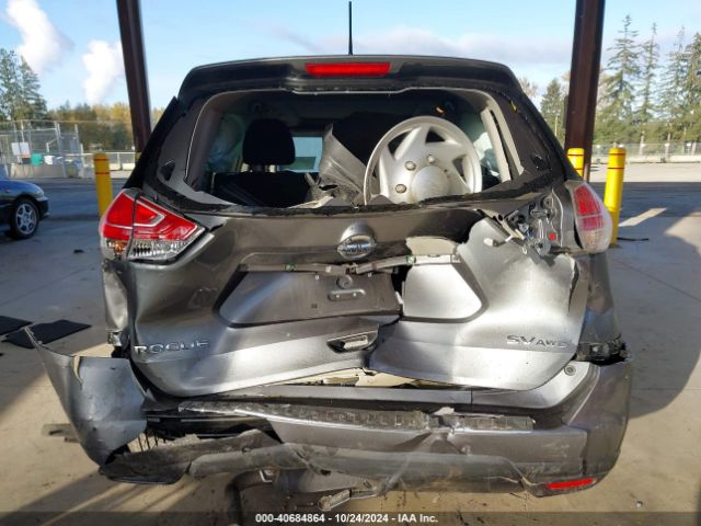 Photo 5 VIN: 5N1AT2MV9GC785717 - NISSAN ROGUE 