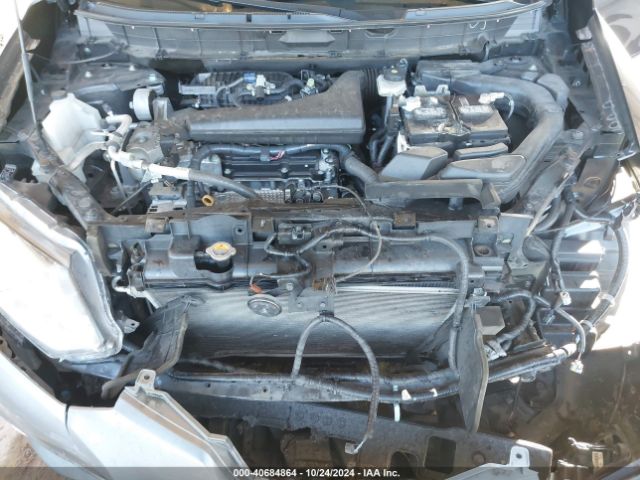 Photo 9 VIN: 5N1AT2MV9GC785717 - NISSAN ROGUE 