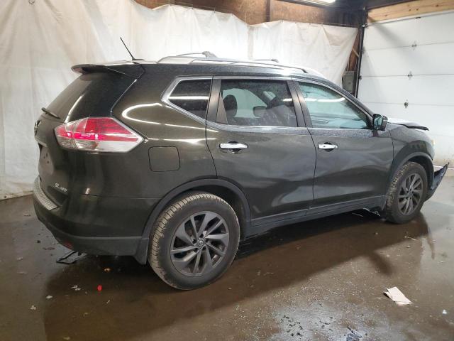 Photo 2 VIN: 5N1AT2MV9GC788200 - NISSAN ROGUE 