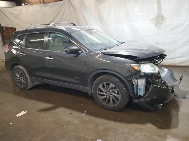 Photo 3 VIN: 5N1AT2MV9GC788200 - NISSAN ROGUE 