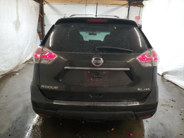 Photo 5 VIN: 5N1AT2MV9GC788200 - NISSAN ROGUE 