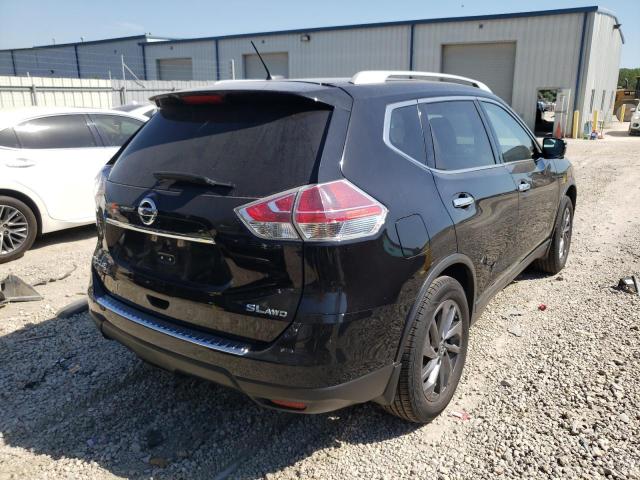 Photo 3 VIN: 5N1AT2MV9GC796359 - NISSAN ROGUE S 