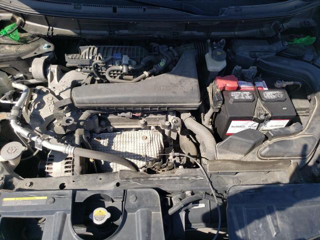 Photo 6 VIN: 5N1AT2MV9GC796359 - NISSAN ROGUE S 