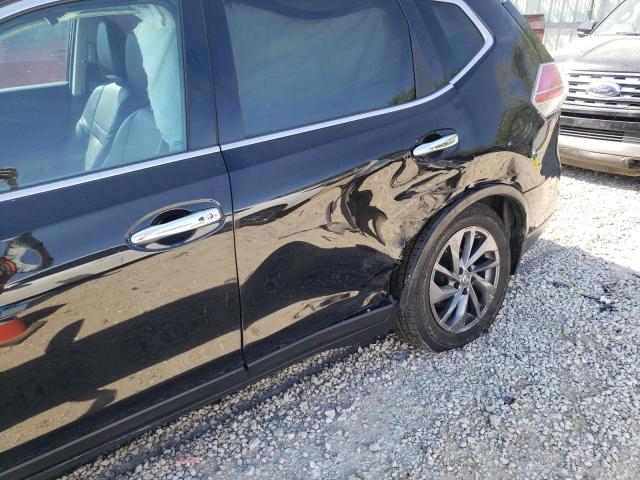 Photo 8 VIN: 5N1AT2MV9GC796359 - NISSAN ROGUE S 