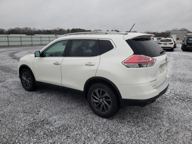 Photo 1 VIN: 5N1AT2MV9GC801897 - NISSAN ROGUE S 