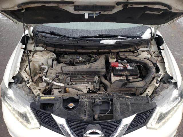 Photo 11 VIN: 5N1AT2MV9GC801897 - NISSAN ROGUE S 