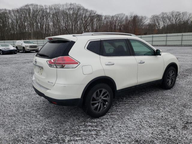 Photo 2 VIN: 5N1AT2MV9GC801897 - NISSAN ROGUE S 