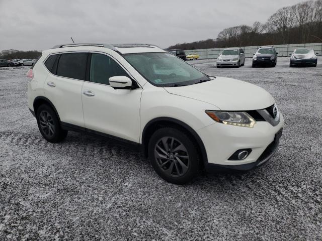 Photo 3 VIN: 5N1AT2MV9GC801897 - NISSAN ROGUE S 