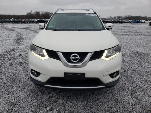 Photo 4 VIN: 5N1AT2MV9GC801897 - NISSAN ROGUE S 