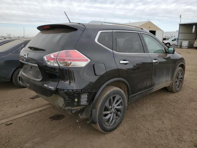 Photo 2 VIN: 5N1AT2MV9GC803889 - NISSAN ROGUE S 