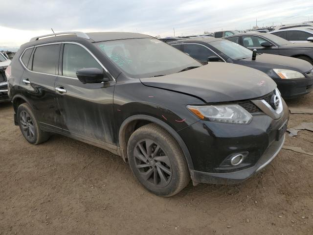 Photo 3 VIN: 5N1AT2MV9GC803889 - NISSAN ROGUE S 