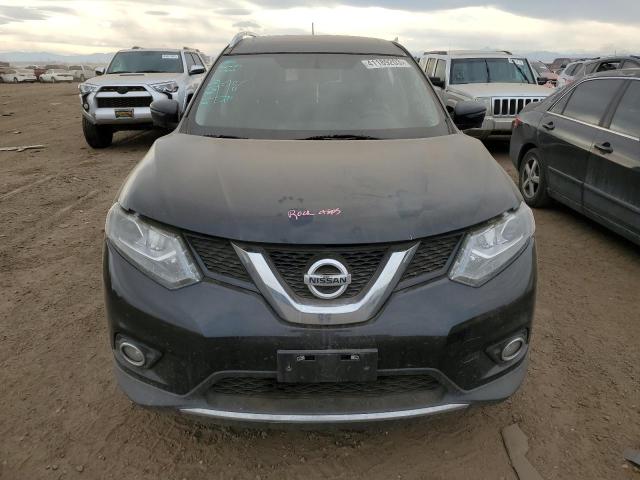 Photo 4 VIN: 5N1AT2MV9GC803889 - NISSAN ROGUE S 