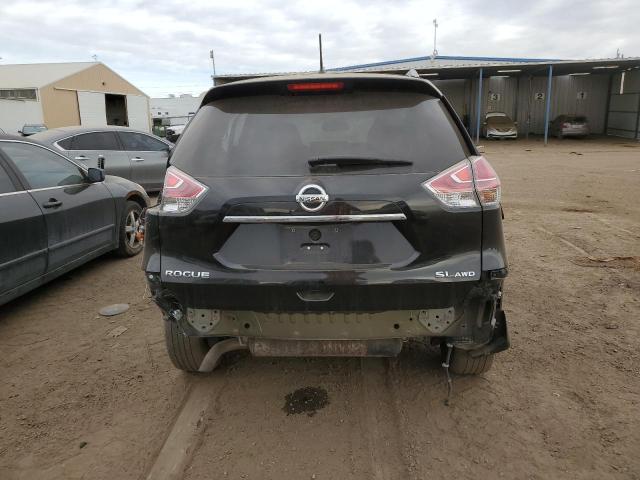 Photo 5 VIN: 5N1AT2MV9GC803889 - NISSAN ROGUE S 