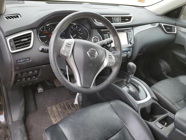 Photo 7 VIN: 5N1AT2MV9GC803889 - NISSAN ROGUE S 