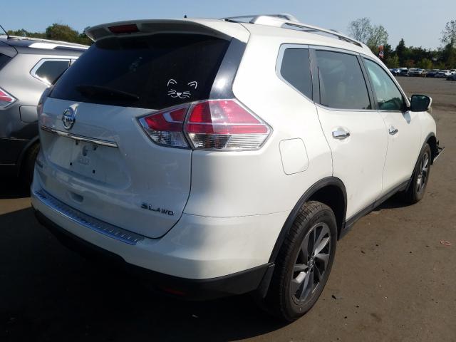 Photo 3 VIN: 5N1AT2MV9GC804847 - NISSAN ROGUE S 