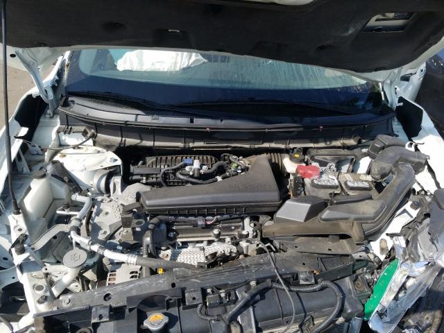 Photo 6 VIN: 5N1AT2MV9GC804847 - NISSAN ROGUE S 