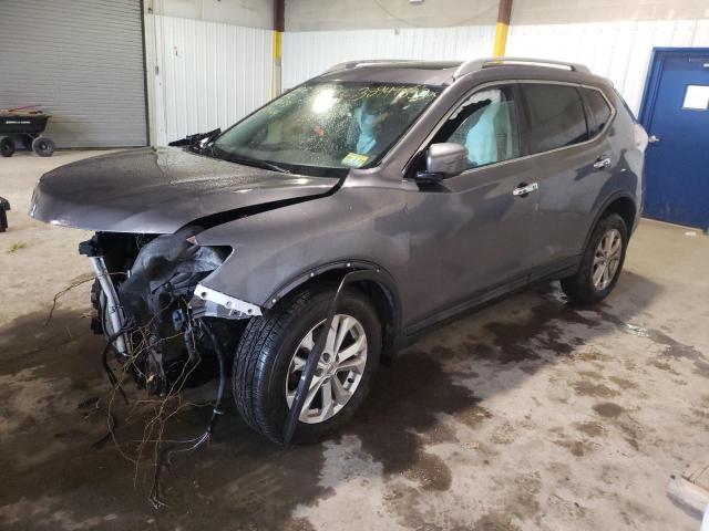 Photo 0 VIN: 5N1AT2MV9GC811748 - NISSAN ROGUE S 