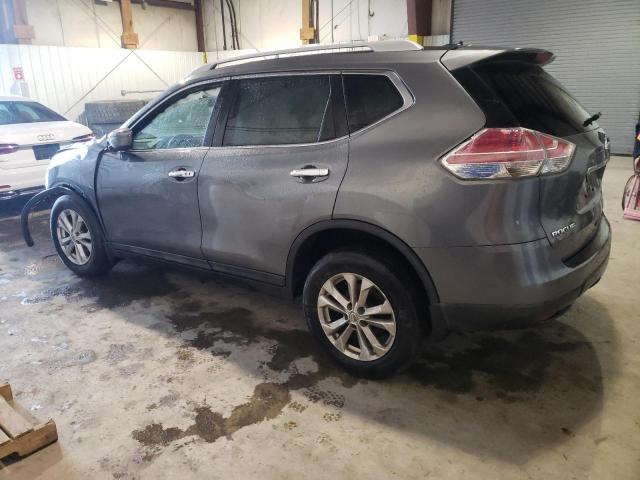 Photo 1 VIN: 5N1AT2MV9GC811748 - NISSAN ROGUE S 