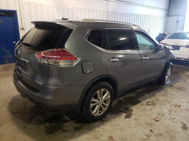 Photo 2 VIN: 5N1AT2MV9GC811748 - NISSAN ROGUE S 