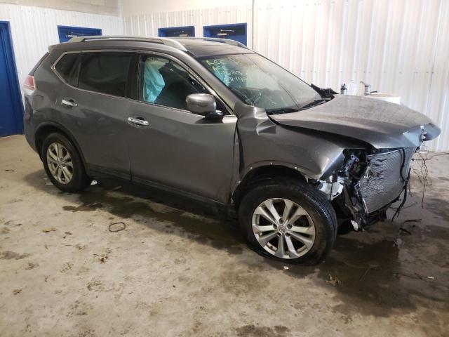 Photo 3 VIN: 5N1AT2MV9GC811748 - NISSAN ROGUE S 