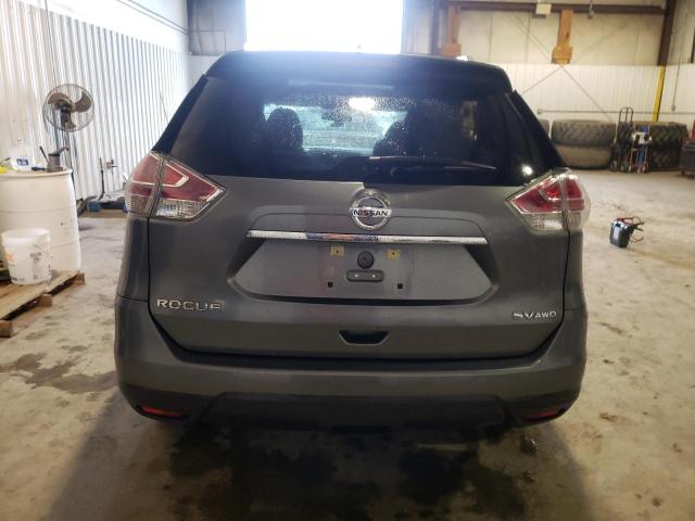 Photo 5 VIN: 5N1AT2MV9GC811748 - NISSAN ROGUE S 