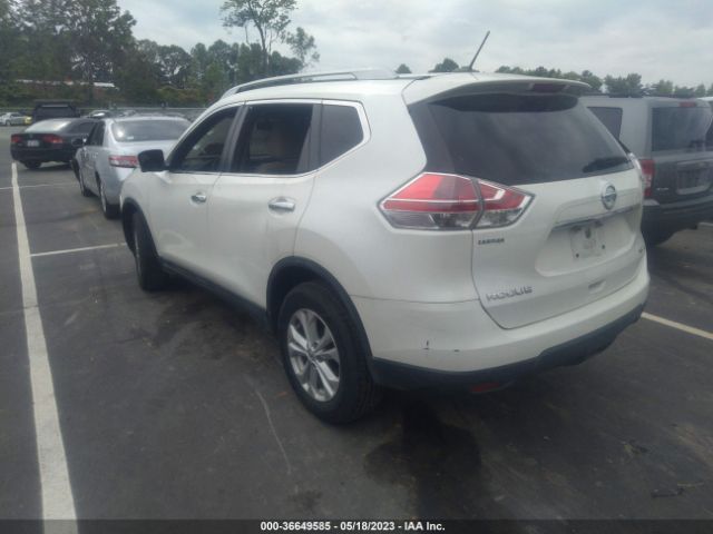 Photo 2 VIN: 5N1AT2MV9GC811913 - NISSAN ROGUE 