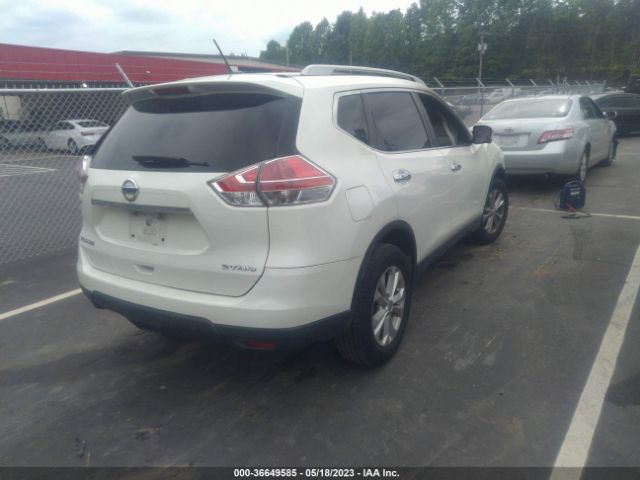 Photo 3 VIN: 5N1AT2MV9GC811913 - NISSAN ROGUE 