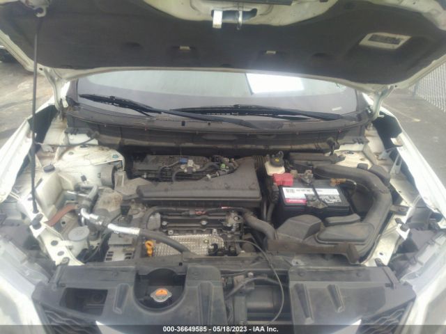 Photo 9 VIN: 5N1AT2MV9GC811913 - NISSAN ROGUE 