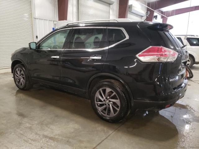 Photo 1 VIN: 5N1AT2MV9GC813175 - NISSAN ROGUE 